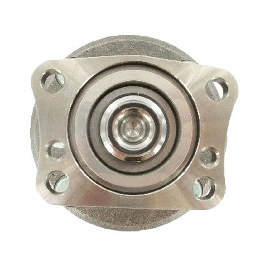 SKF BR930784 SKF Rear Wheel Hub Bearing Assembly BR930784 For Ford Fiesta 2011-2019