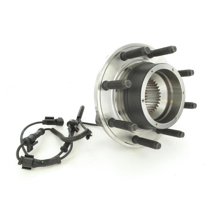 SKF BR930793 SKF Front Wheel Hub Bearing Assembly BR930793 For Ford