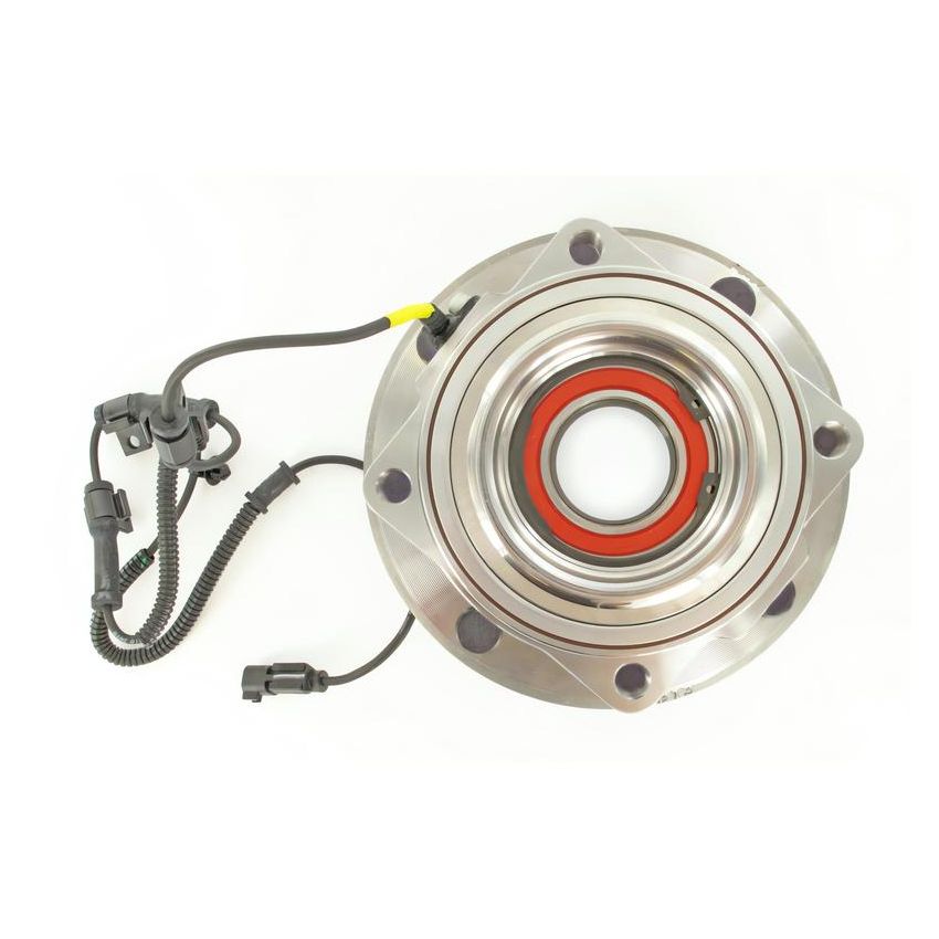 SKF BR930793 SKF Front Wheel Hub Bearing Assembly BR930793 For Ford