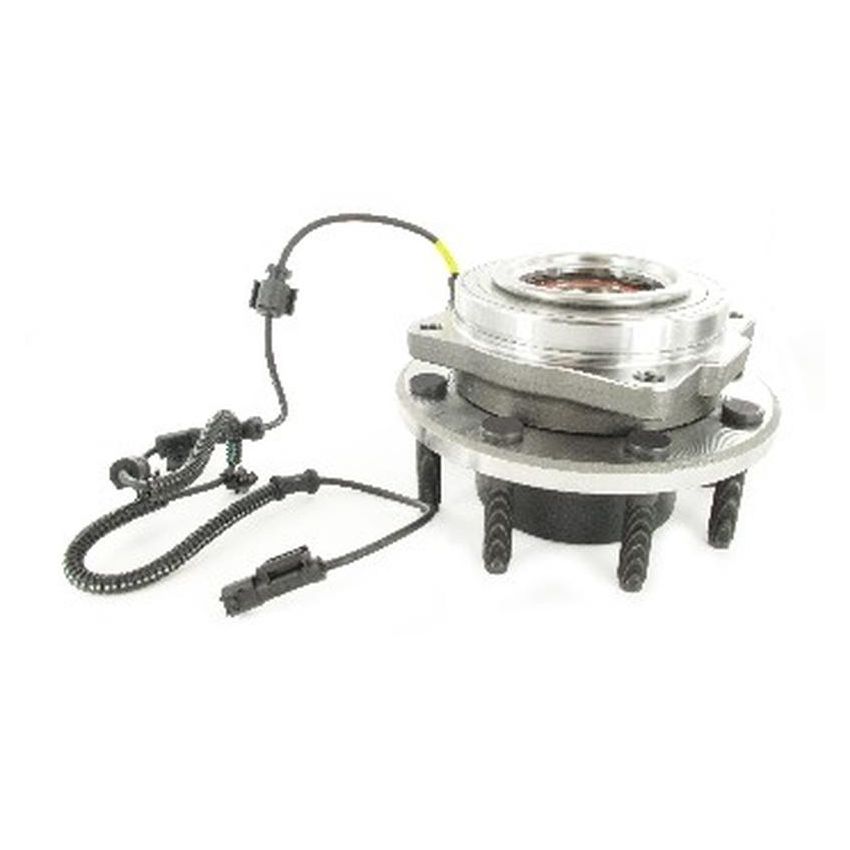 SKF BR930793 SKF Front Wheel Hub Bearing Assembly BR930793 For Ford