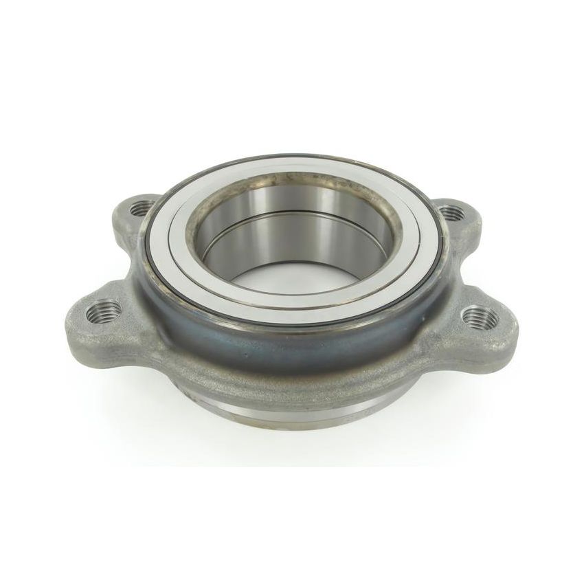 SKF BR930817 SKF Front Wheel Hub Bearing Assembly BR930817 For Audi