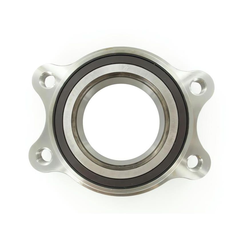 SKF BR930817 SKF Front Wheel Hub Bearing Assembly BR930817 For Audi