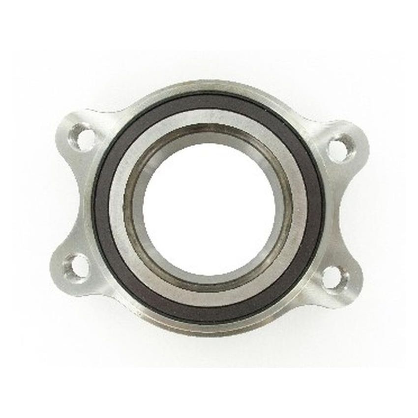 SKF BR930817 SKF Front Wheel Hub Bearing Assembly BR930817 For Audi