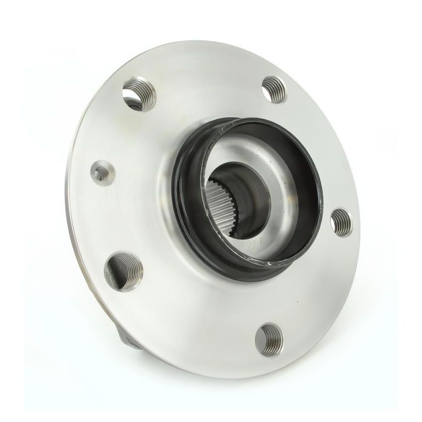 SKF BR930823 SKF Front Wheel Hub Bearing Assembly BR930823 For Volkswagen Seat