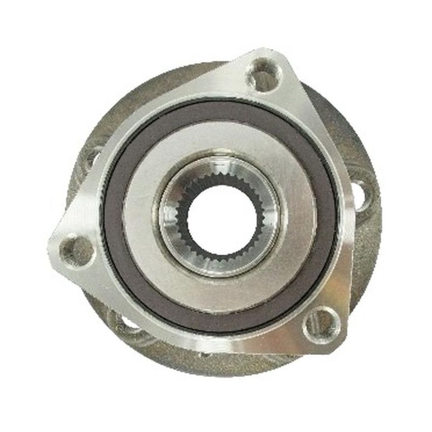 SKF BR930823 SKF Front Wheel Hub Bearing Assembly BR930823 For Volkswagen Seat