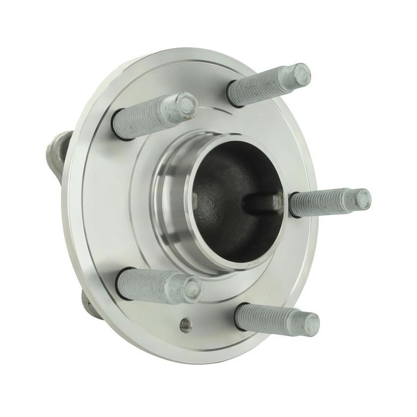 SKF BR930836 SKF Rear Wheel Hub Bearing Assembly BR930836 For Chevrolet Buick 2012-15
