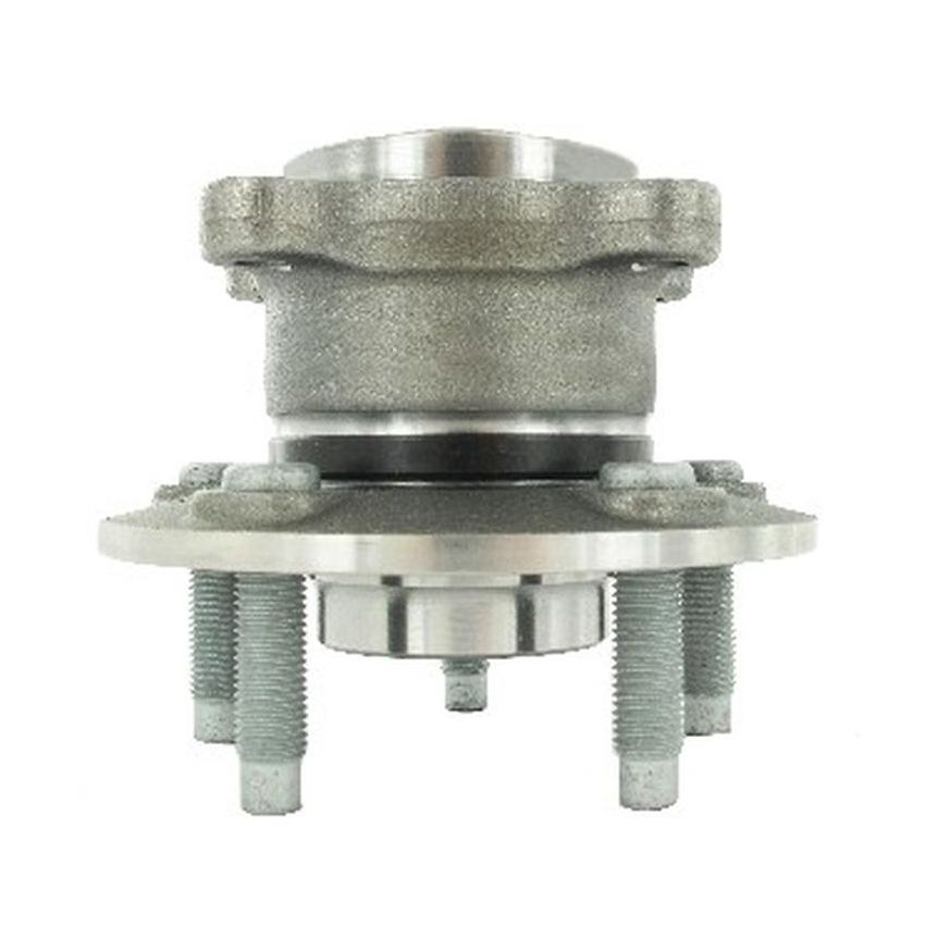 SKF BR930836 SKF Rear Wheel Hub Bearing Assembly BR930836 For Chevrolet Buick 2012-15