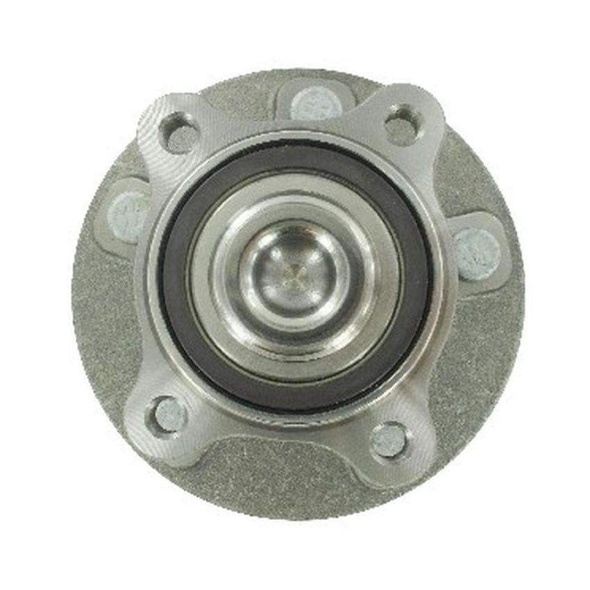SKF BR930836 SKF Rear Wheel Hub Bearing Assembly BR930836 For Chevrolet Buick 2012-15