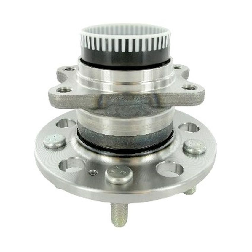 SKF BR930845 SKF Rear Wheel Hub Bearing Assembly BR930845 For Hyundai Kia