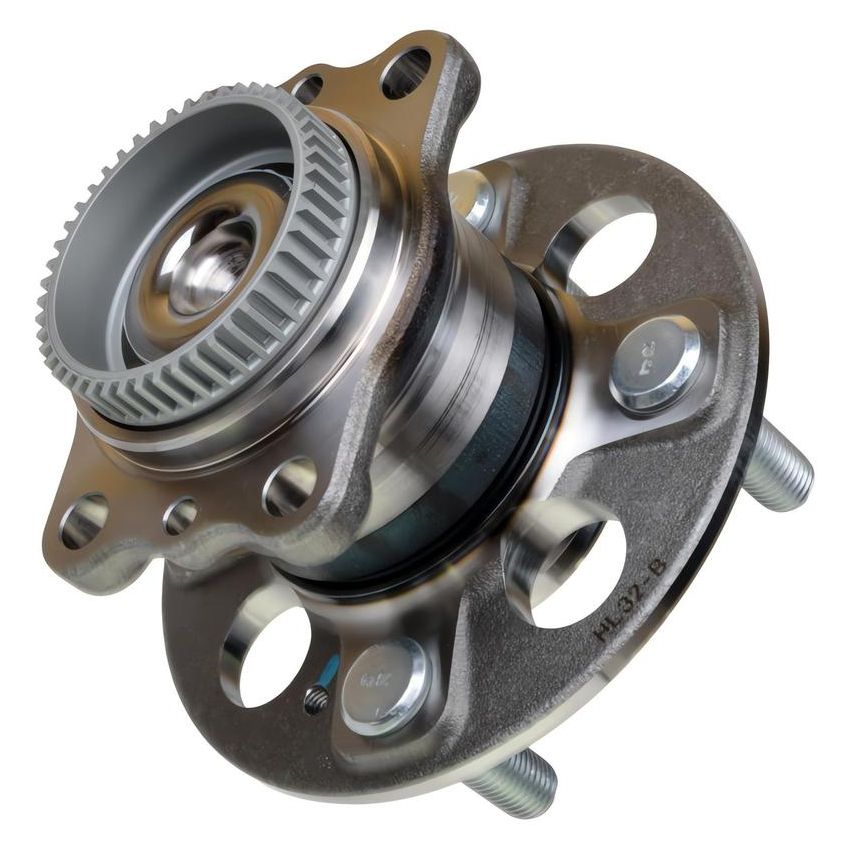 SKF BR930854 SKF Rear Wheel Hub Bearing Assembly BR930854 For Hyundai Kia Dodge 2012-17