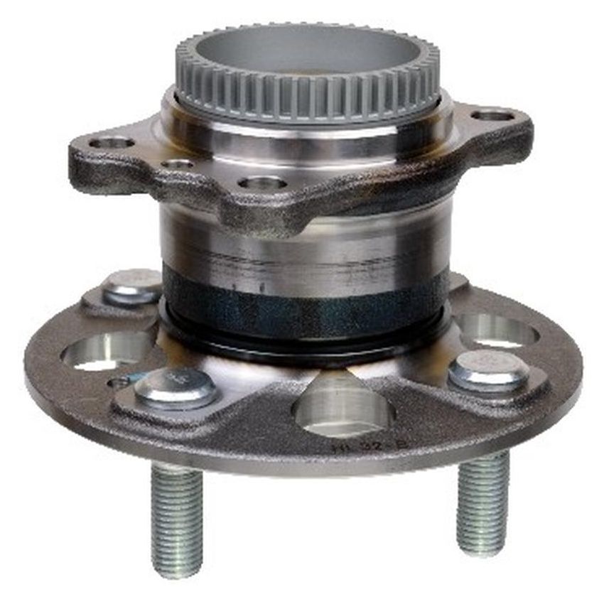 SKF BR930854 SKF Rear Wheel Hub Bearing Assembly BR930854 For Hyundai Kia Dodge 2012-17