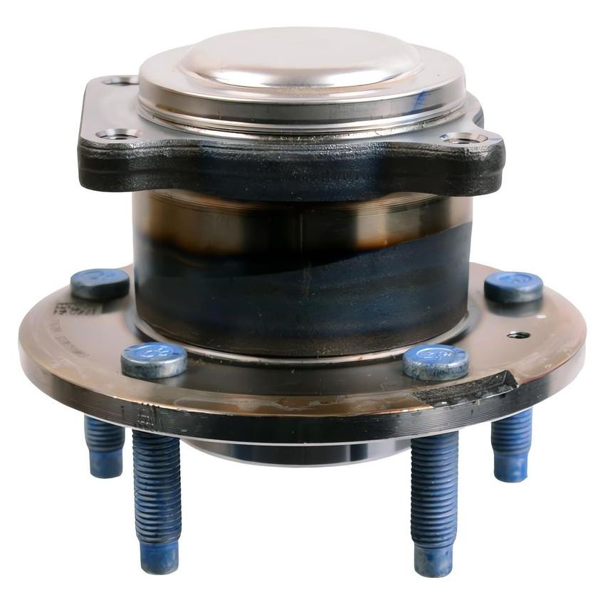 SKF BR930859 SKF Rear Wheel Hub Bearing Assembly BR930859 For Chevrolet Cadillac