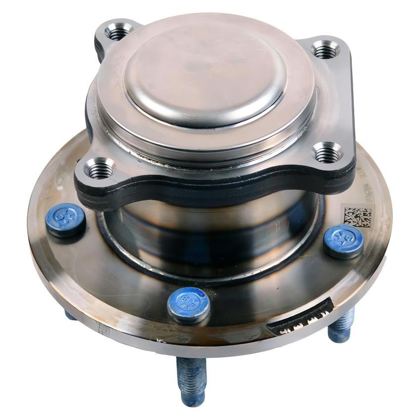 SKF BR930859 SKF Rear Wheel Hub Bearing Assembly BR930859 For Chevrolet Cadillac