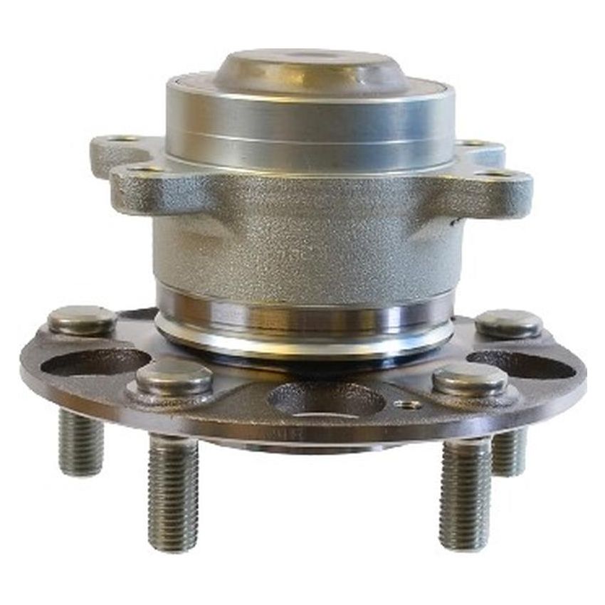 SKF BR930862 SKF Rear Wheel Hub Bearing Assembly BR930862 For Acura Honda