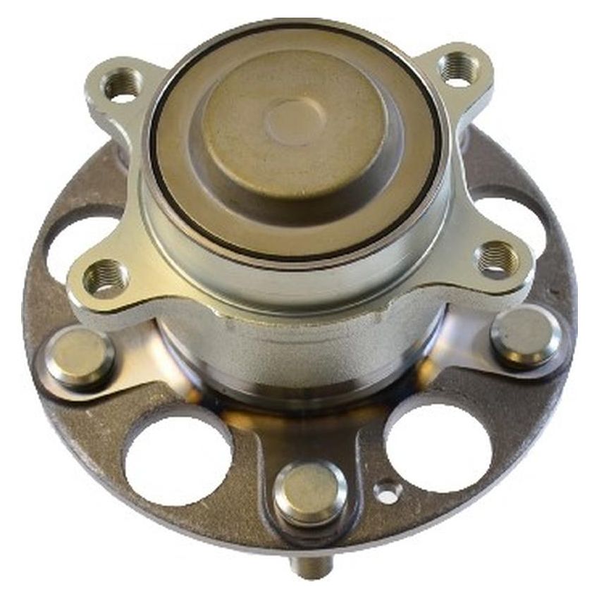 SKF BR930862 SKF Rear Wheel Hub Bearing Assembly BR930862 For Acura Honda