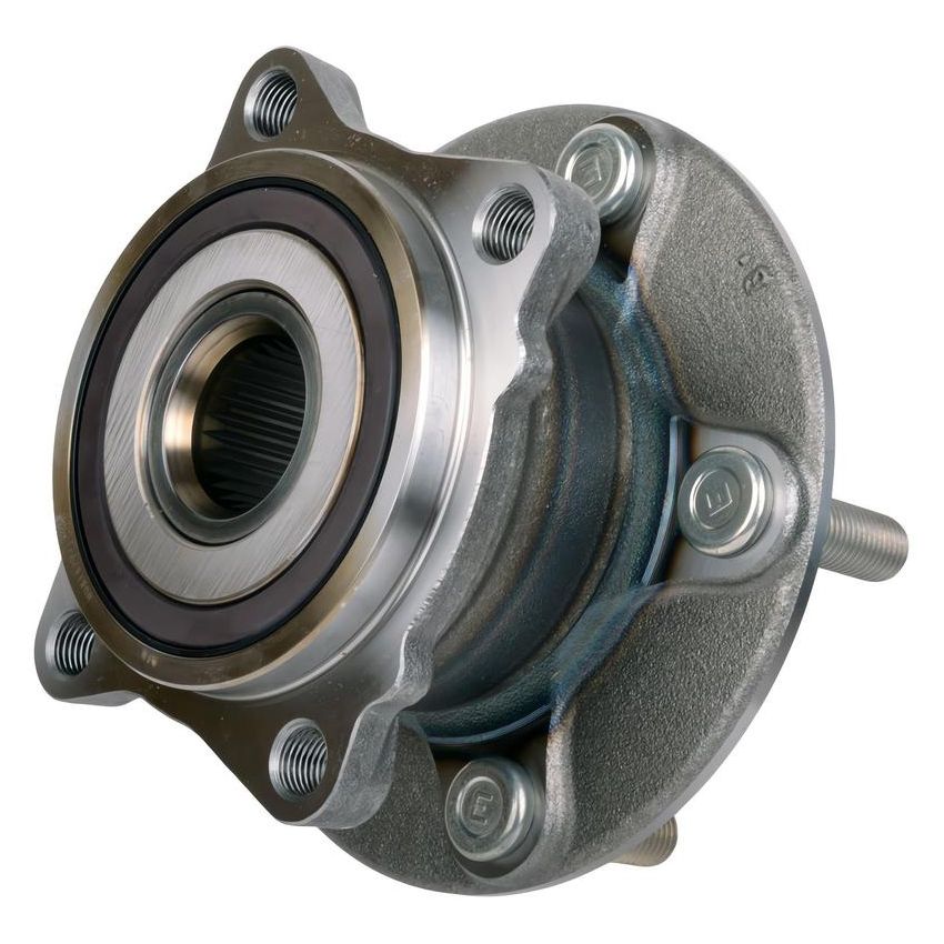 SKF BR930866 SKF Rear Wheel Hub Bearing Assembly BR930866 For Mitsubishi Lancer
