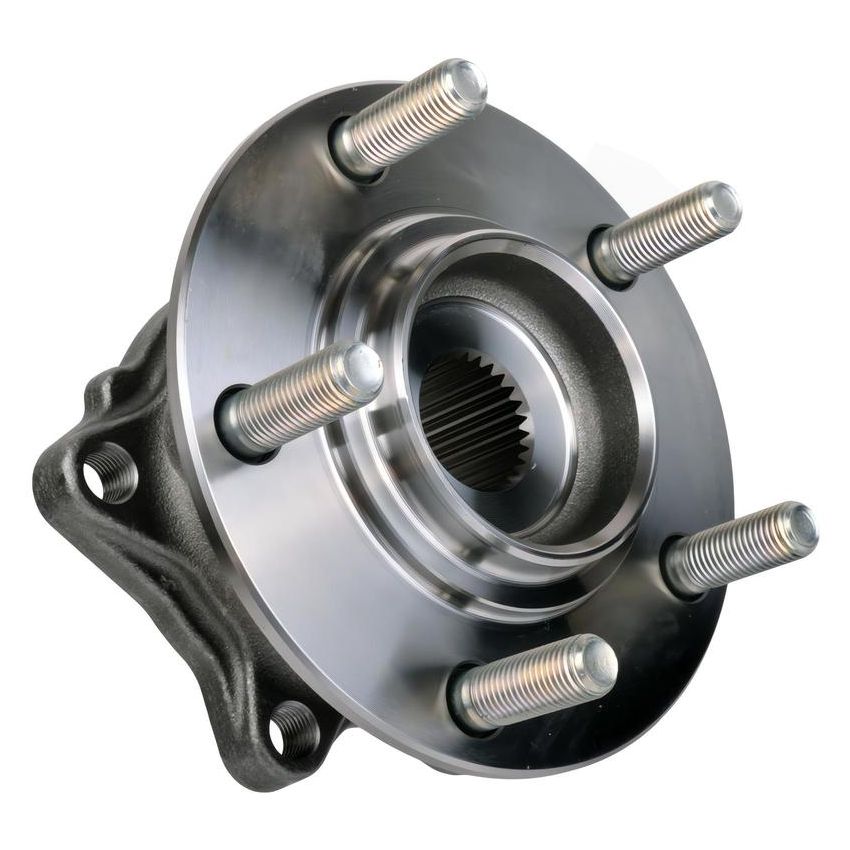 SKF BR930866 SKF Rear Wheel Hub Bearing Assembly BR930866 For Mitsubishi Lancer