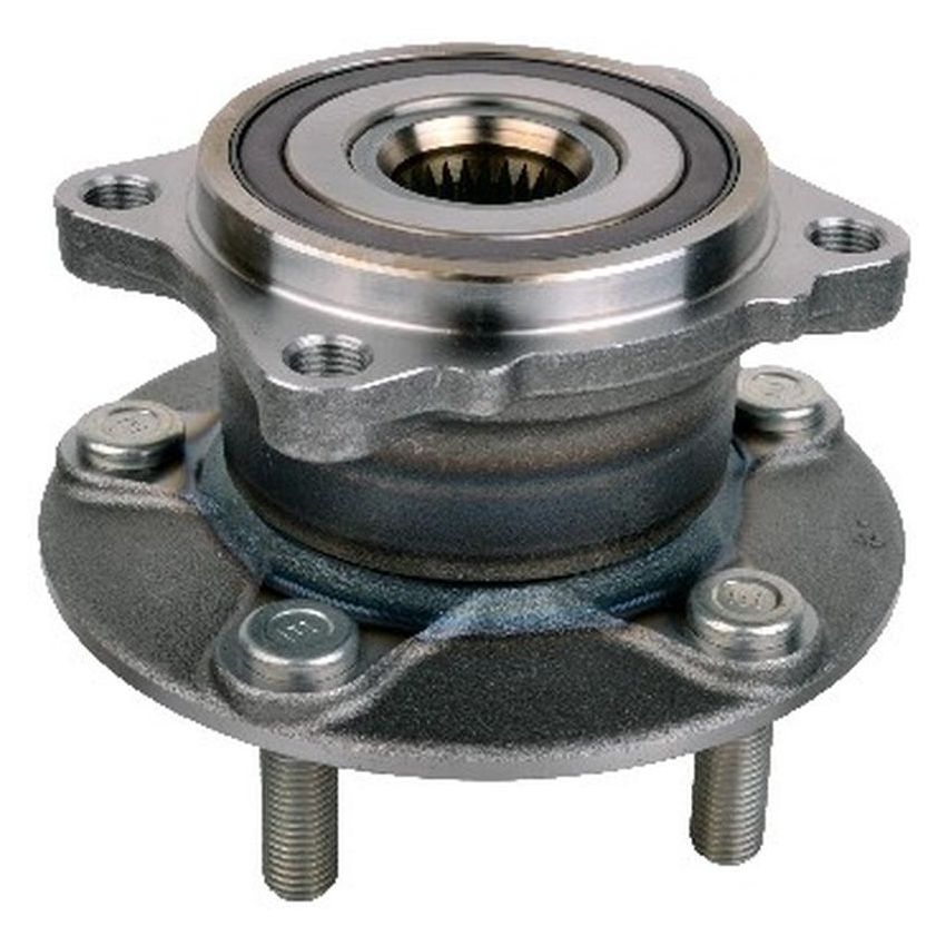 SKF BR930866 SKF Rear Wheel Hub Bearing Assembly BR930866 For Mitsubishi Lancer