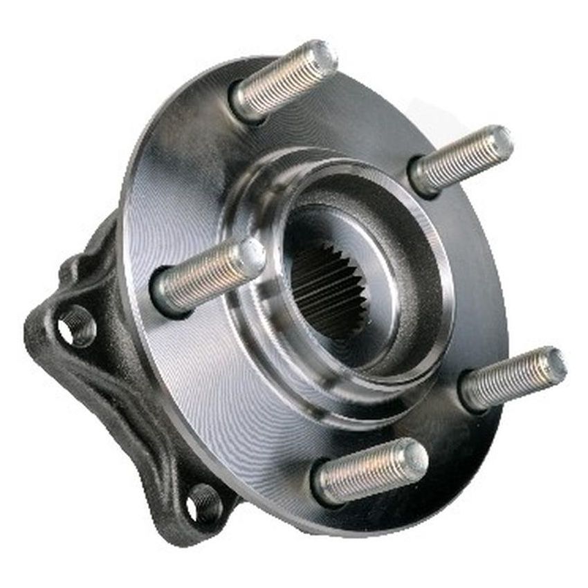 SKF BR930866 SKF Rear Wheel Hub Bearing Assembly BR930866 For Mitsubishi Lancer