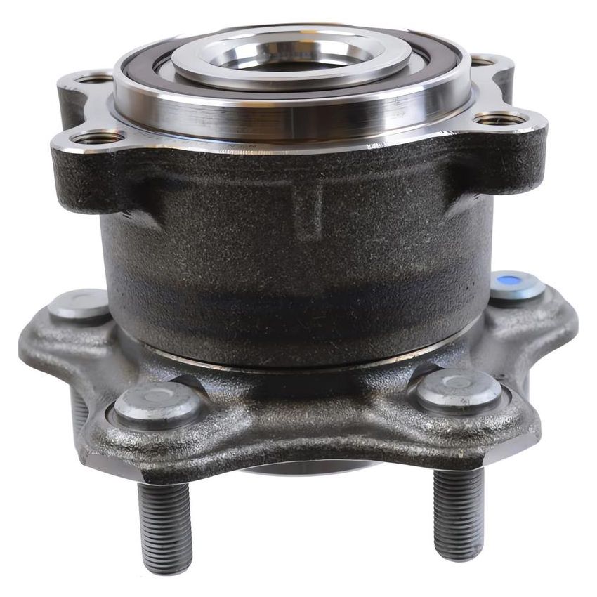 SKF BR930868 SKF Rear Wheel Hub Bearing Assembly BR930868 For Nissan Infiniti