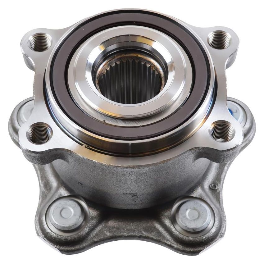 SKF BR930868 SKF Rear Wheel Hub Bearing Assembly BR930868 For Nissan Infiniti