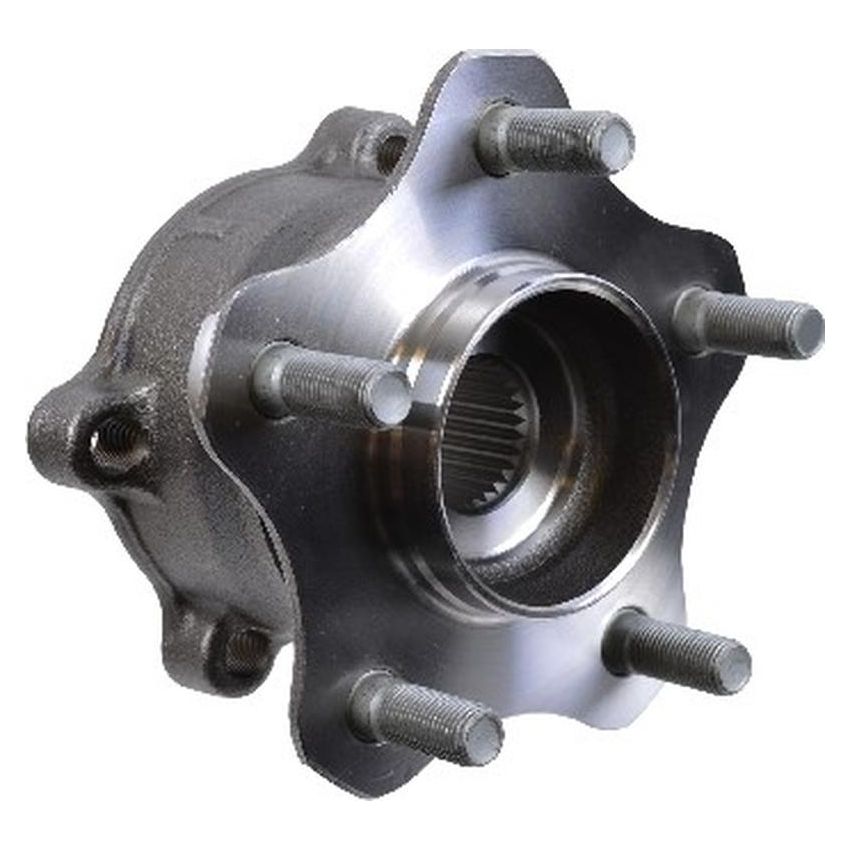 SKF BR930868 SKF Rear Wheel Hub Bearing Assembly BR930868 For Nissan Infiniti