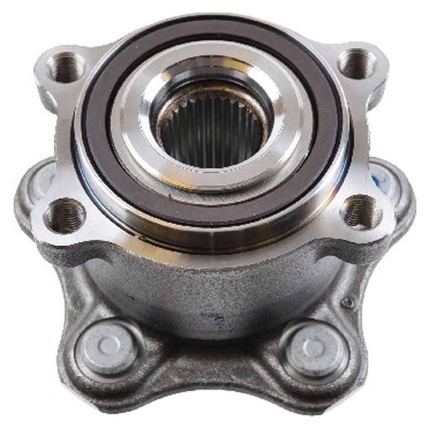 SKF BR930868 SKF Rear Wheel Hub Bearing Assembly BR930868 For Nissan Infiniti