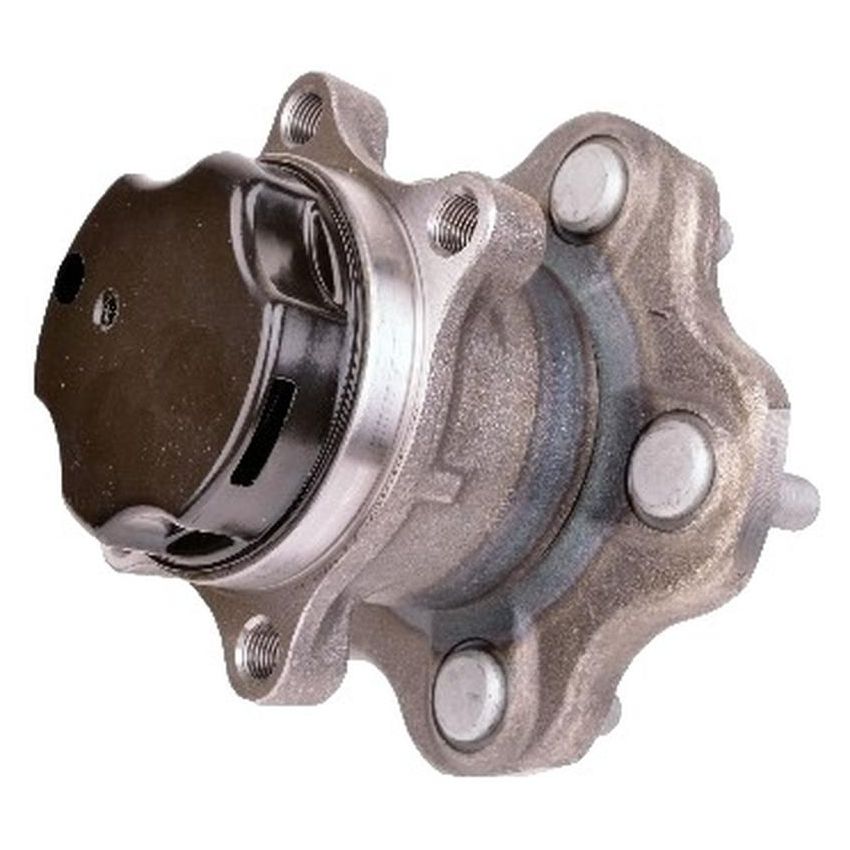 SKF BR930873 SKF Rear Wheel Hub Bearing Assembly BR930873