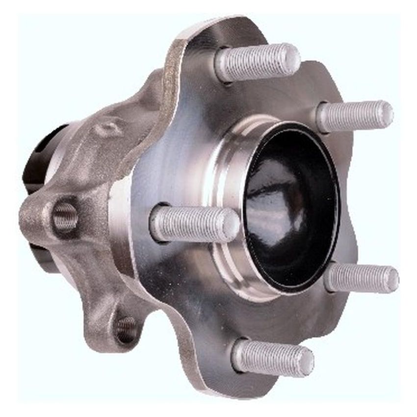 SKF BR930873 SKF Rear Wheel Hub Bearing Assembly BR930873