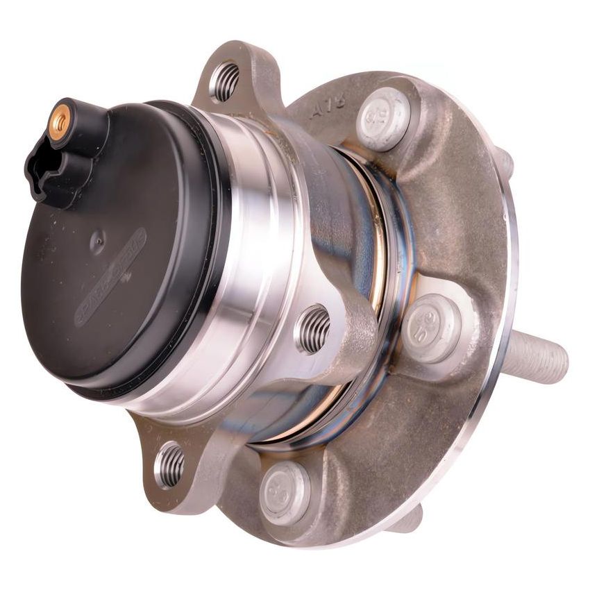 SKF BR930874 SKF Rear Wheel Hub Bearing Assembly BR930874 For Ford Lincoln