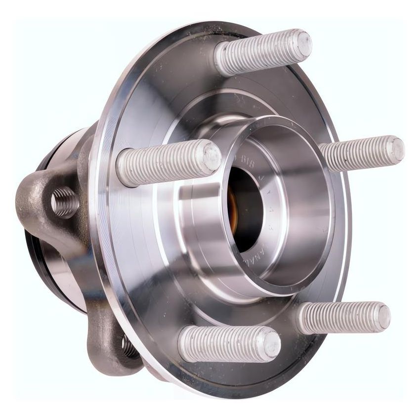 SKF BR930874 SKF Rear Wheel Hub Bearing Assembly BR930874 For Ford Lincoln