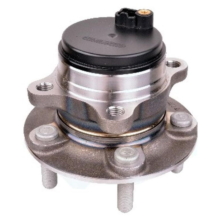 SKF BR930874 SKF Rear Wheel Hub Bearing Assembly BR930874 For Ford Lincoln