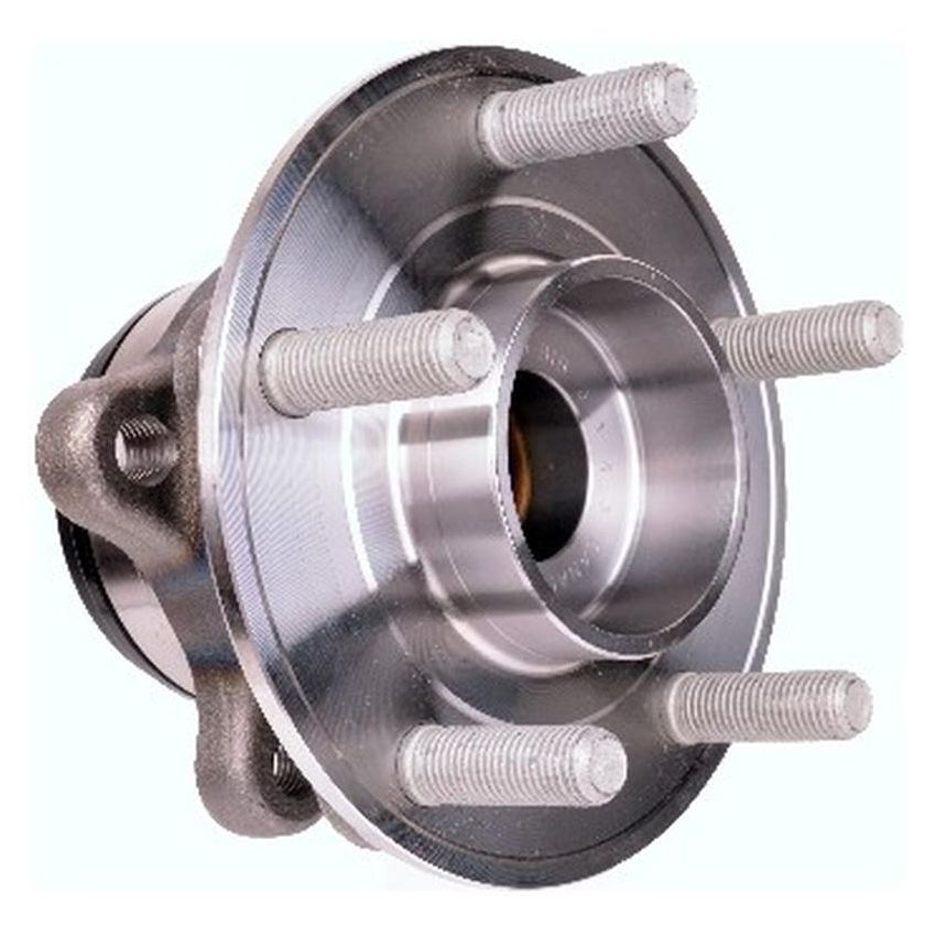 SKF BR930874 SKF Rear Wheel Hub Bearing Assembly BR930874 For Ford Lincoln