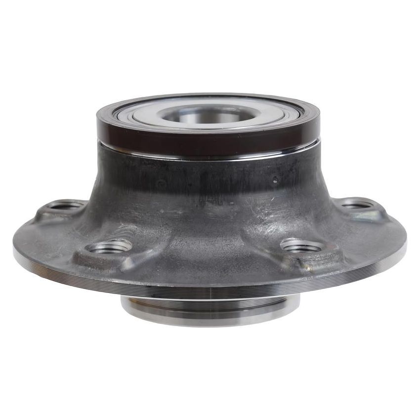 SKF BR930877 SKF Rear Wheel Hub Bearing Assembly BR930877 For Audi 2008-14