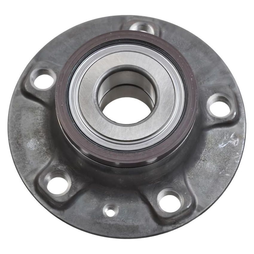 SKF BR930877 SKF Rear Wheel Hub Bearing Assembly BR930877 For Audi 2008-14