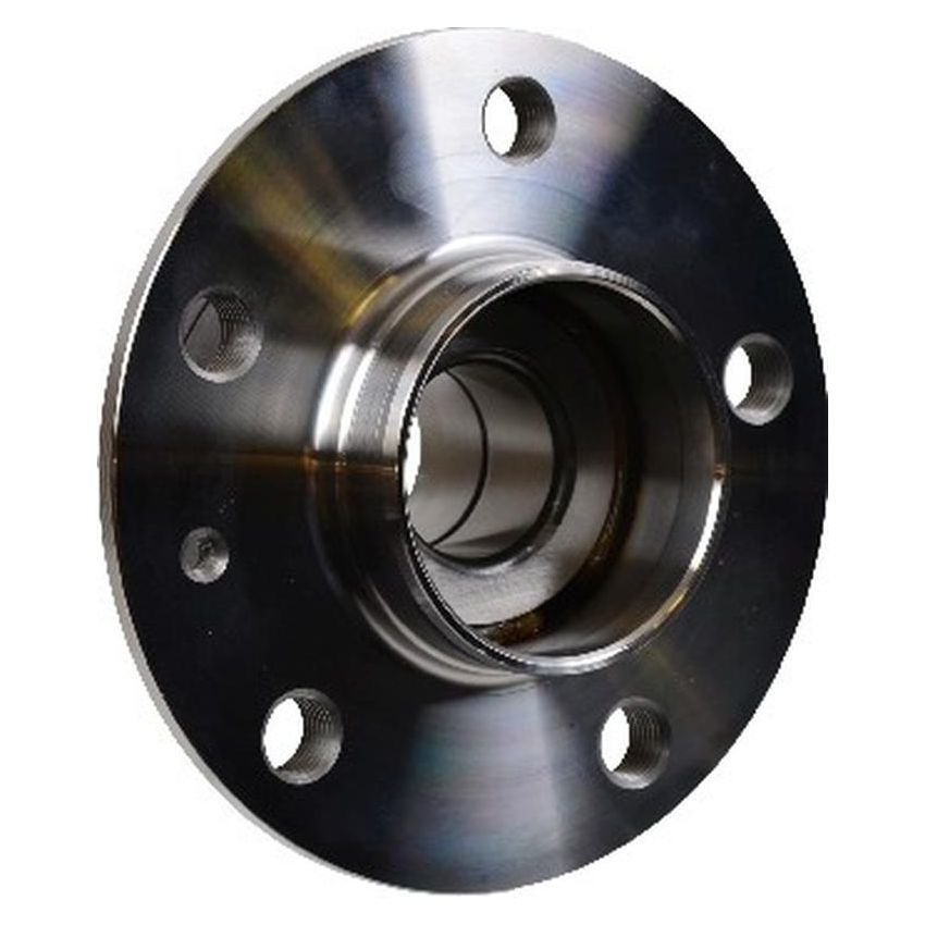 SKF BR930877 SKF Rear Wheel Hub Bearing Assembly BR930877 For Audi 2008-14