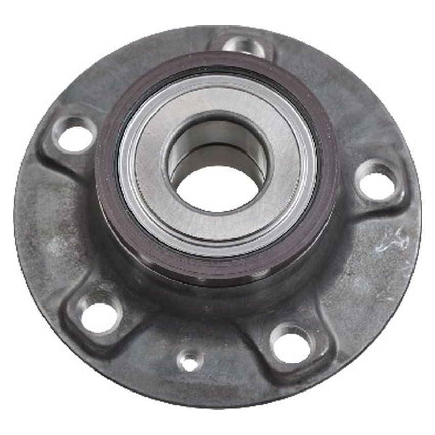 SKF BR930877 SKF Rear Wheel Hub Bearing Assembly BR930877 For Audi 2008-14