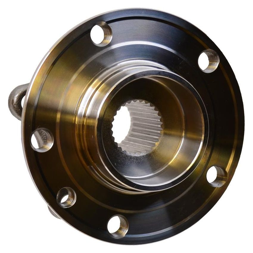 SKF BR930881 SKF Front Wheel Hub Bearing Assembly BR930881 For Dodge Chrysler