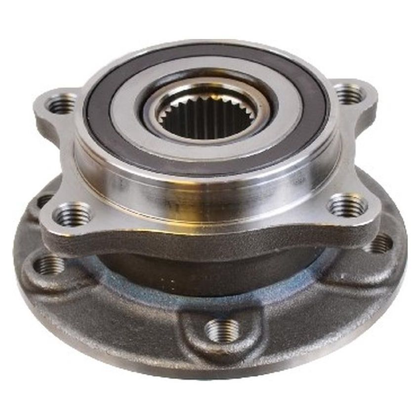 SKF BR930881 SKF Front Wheel Hub Bearing Assembly BR930881 For Dodge Chrysler