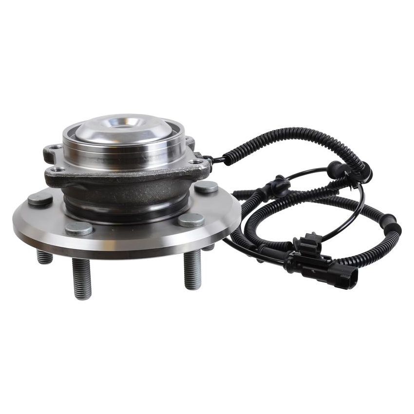 SKF BR930882 SKF Rear Wheel Hub Bearing Assembly BR930882 For Dodge Chrysler Ram VW