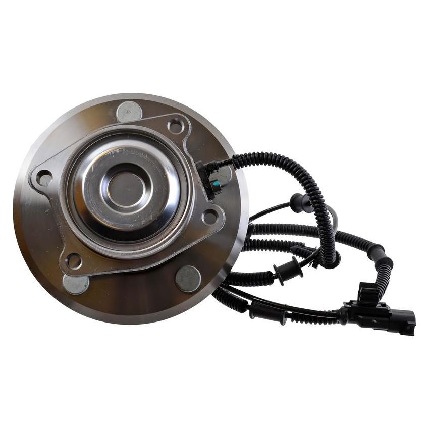 SKF BR930882 SKF Rear Wheel Hub Bearing Assembly BR930882 For Dodge Chrysler Ram VW