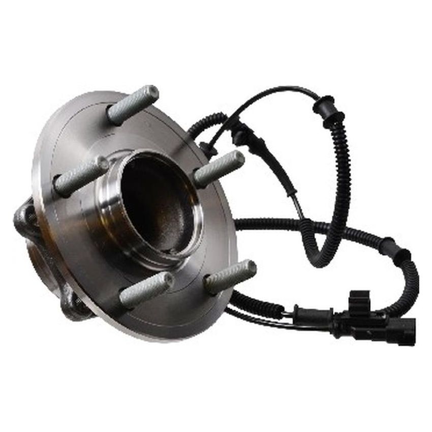 SKF BR930882 SKF Rear Wheel Hub Bearing Assembly BR930882 For Dodge Chrysler Ram VW