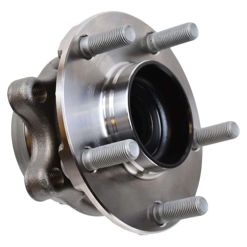 SKF BR930890 SKF Front Wheel Hub Bearing Assembly BR930890 For Infiniti Nissan