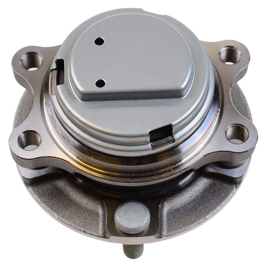 SKF BR930890 SKF Front Wheel Hub Bearing Assembly BR930890 For Infiniti Nissan