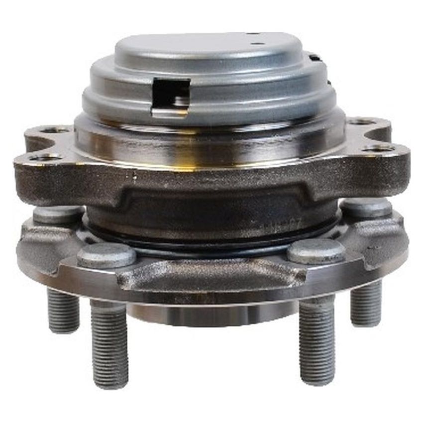 SKF BR930890 SKF Front Wheel Hub Bearing Assembly BR930890 For Infiniti Nissan