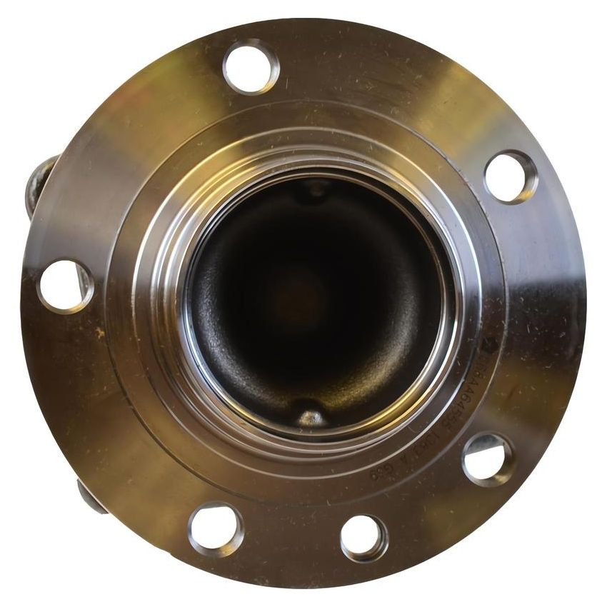 SKF BR930898 SKF Rear Wheel Hub Bearing Assembly BR930898 For Jeep Chrysler