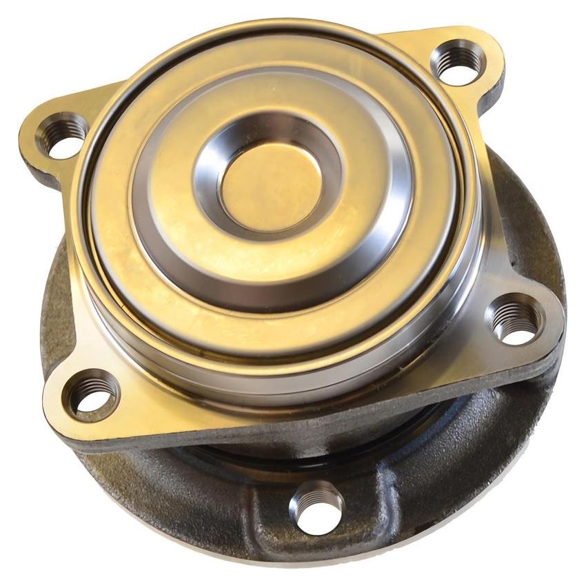 SKF BR930898 SKF Rear Wheel Hub Bearing Assembly BR930898 For Jeep Chrysler