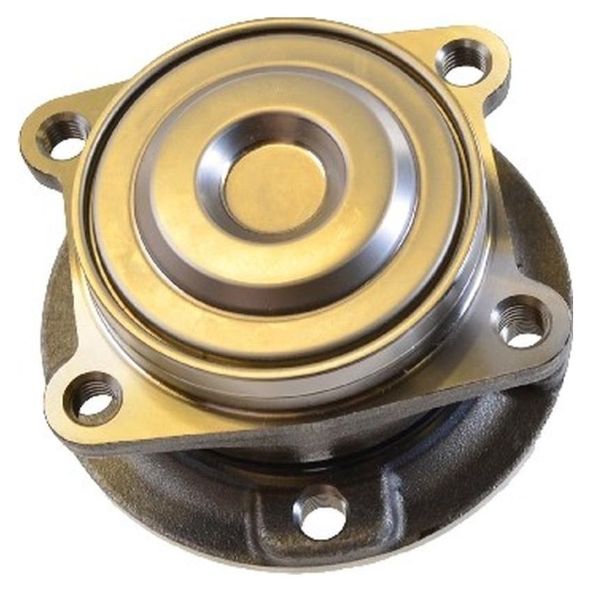 SKF BR930898 SKF Rear Wheel Hub Bearing Assembly BR930898 For Jeep Chrysler