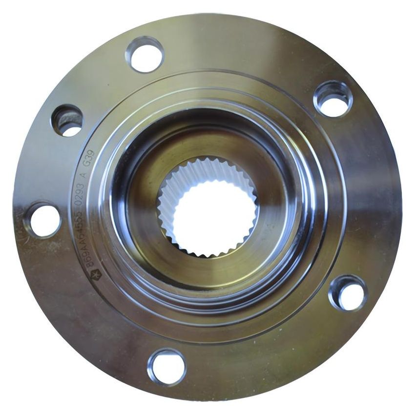 SKF BR930899 SKF Front Wheel Hub Bearing Assembly BR930899 For Jeep Chrysler