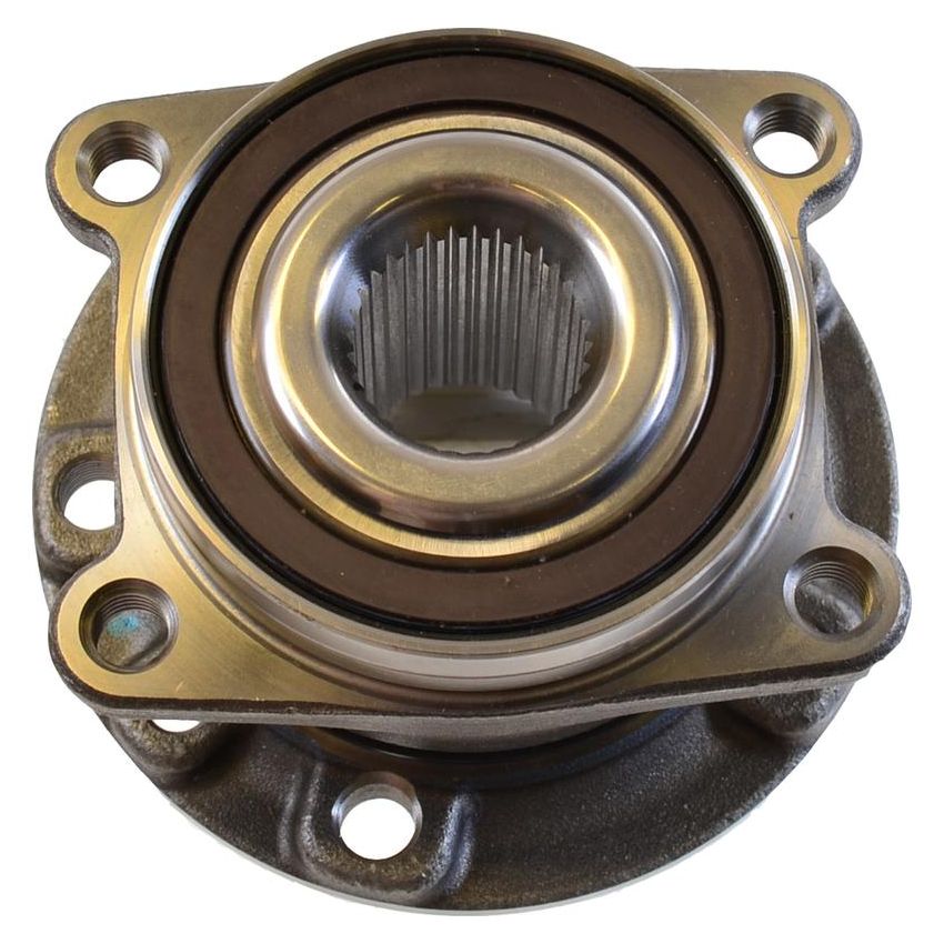 SKF BR930899 SKF Front Wheel Hub Bearing Assembly BR930899 For Jeep Chrysler